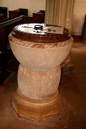 Pinhoe - The Font